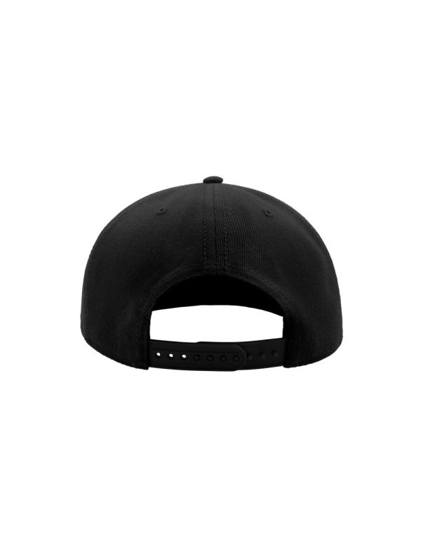 ΕΞΑΦΥΛΛΟ ΚΑΠΕΛΟ ΤΖΟΚΕΪ SNAP BACK