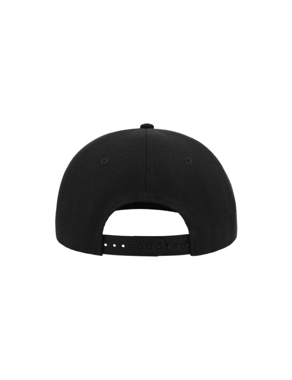ΕΞΑΦΥΛΛΟ ΚΑΠΕΛΟ ΤΖΟΚΕΪ SNAP BACK