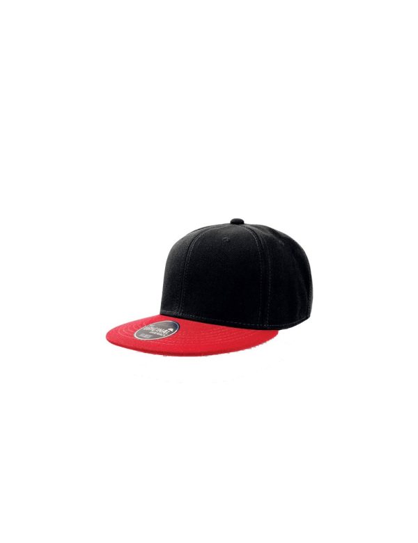 ΕΞΑΦΥΛΛΟ ΚΑΠΕΛΟ ΤΖΟΚΕΪ SNAP BACK