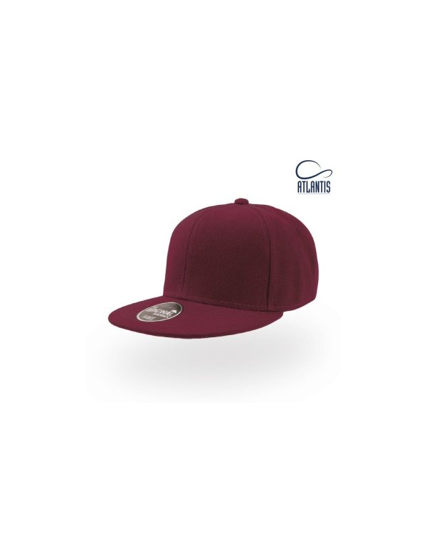 ΕΞΑΦΥΛΛΟ ΚΑΠΕΛΟ ΤΖΟΚΕΪ SNAP BACK