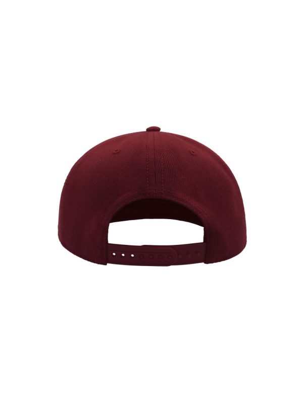 ΕΞΑΦΥΛΛΟ ΚΑΠΕΛΟ ΤΖΟΚΕΪ SNAP BACK