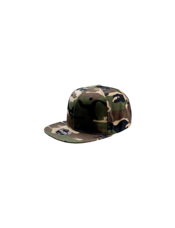 ΕΞΑΦΥΛΛΟ ΚΑΠΕΛΟ ΤΖΟΚΕΪ SNAP BACK