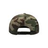 ΕΞΑΦΥΛΛΟ ΚΑΠΕΛΟ ΤΖΟΚΕΪ SNAP BACK