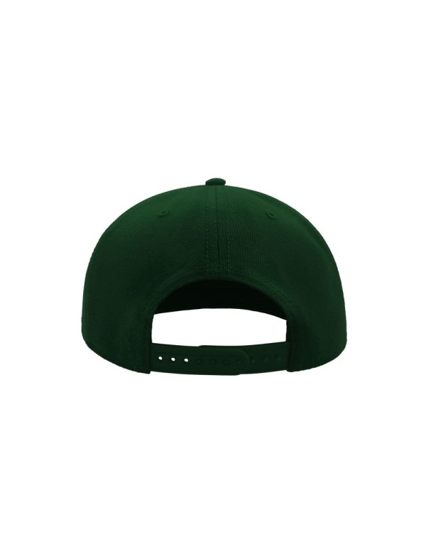 ΕΞΑΦΥΛΛΟ ΚΑΠΕΛΟ ΤΖΟΚΕΪ SNAP BACK