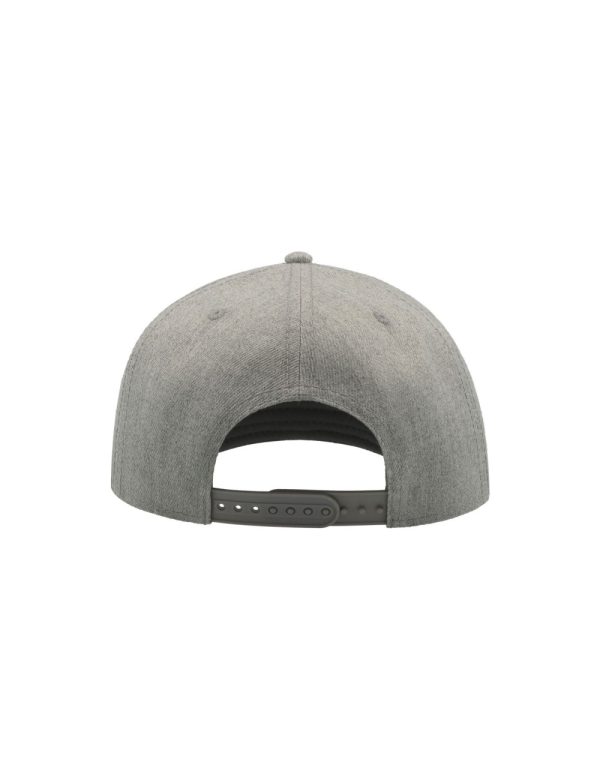 ΕΞΑΦΥΛΛΟ ΚΑΠΕΛΟ ΤΖΟΚΕΪ SNAP BACK