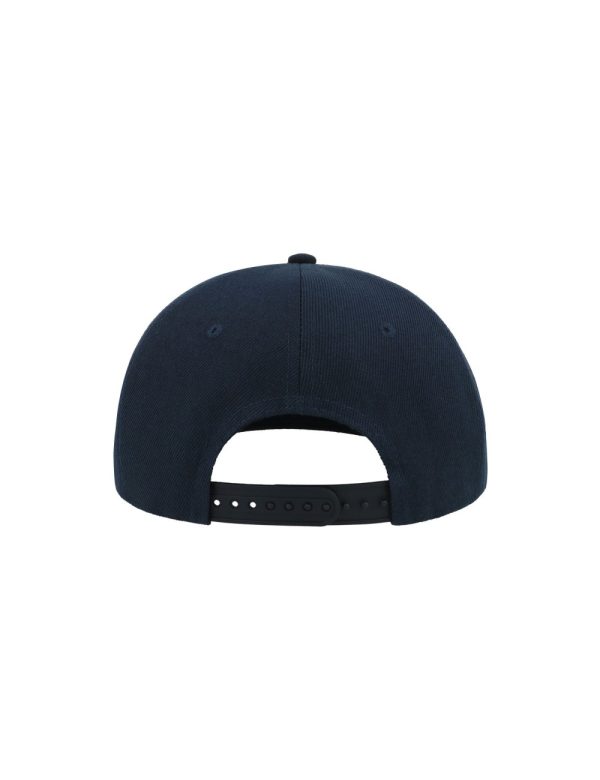 ΕΞΑΦΥΛΛΟ ΚΑΠΕΛΟ ΤΖΟΚΕΪ SNAP BACK