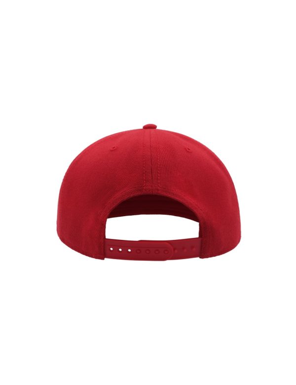 ΕΞΑΦΥΛΛΟ ΚΑΠΕΛΟ ΤΖΟΚΕΪ SNAP BACK