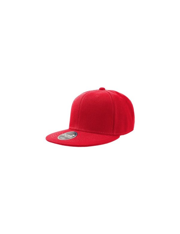 ΕΞΑΦΥΛΛΟ ΚΑΠΕΛΟ ΤΖΟΚΕΪ SNAP BACK