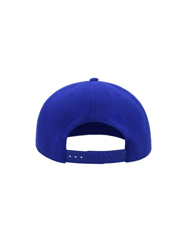 ΕΞΑΦΥΛΛΟ ΚΑΠΕΛΟ ΤΖΟΚΕΪ SNAP BACK