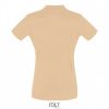 ΓΥΝΑΙΚΕΙΟ ΠΟΛΟ ΠΙΚΕ T-SHIRT SOL'S PERFECT