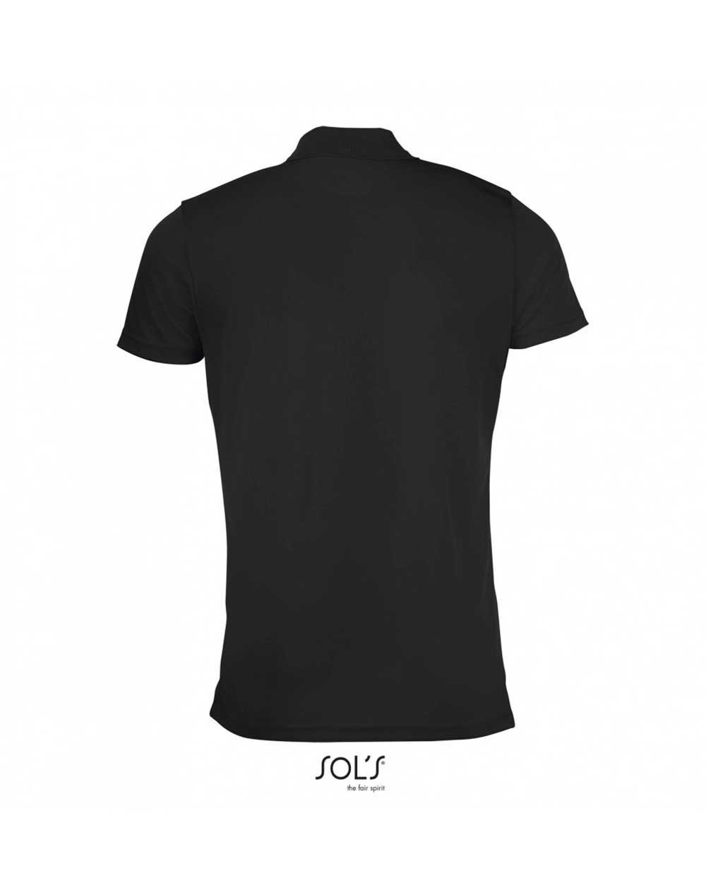 ΑΝΔΡΙΚΟ ΑΘΛΗΤΙΚΟ ΠΟΛΟ T-SHIRT SOL'S PERFORMER