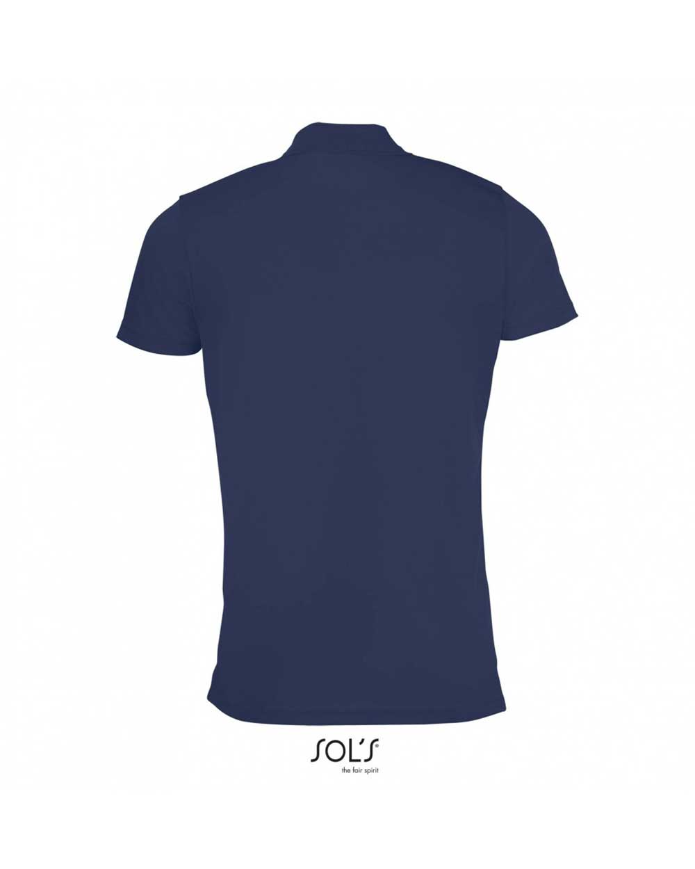 ΑΝΔΡΙΚΟ ΑΘΛΗΤΙΚΟ ΠΟΛΟ T-SHIRT SOL'S PERFORMER