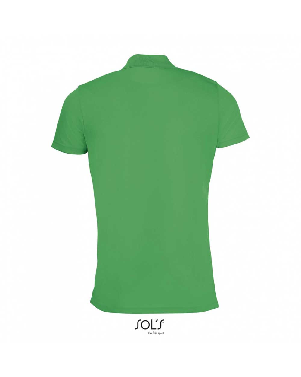 ΑΝΔΡΙΚΟ ΑΘΛΗΤΙΚΟ ΠΟΛΟ T-SHIRT SOL'S PERFORMER