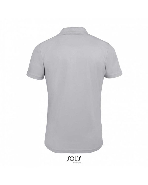ΑΝΔΡΙΚΟ ΑΘΛΗΤΙΚΟ ΠΟΛΟ T-SHIRT SOL'S PERFORMER