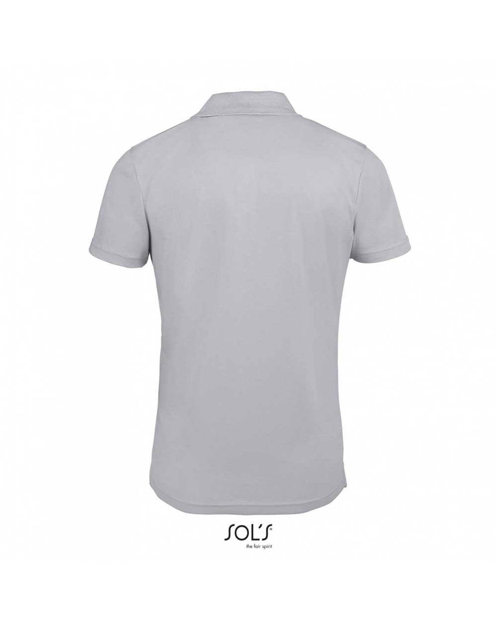 ΑΝΔΡΙΚΟ ΑΘΛΗΤΙΚΟ ΠΟΛΟ T-SHIRT SOL'S PERFORMER
