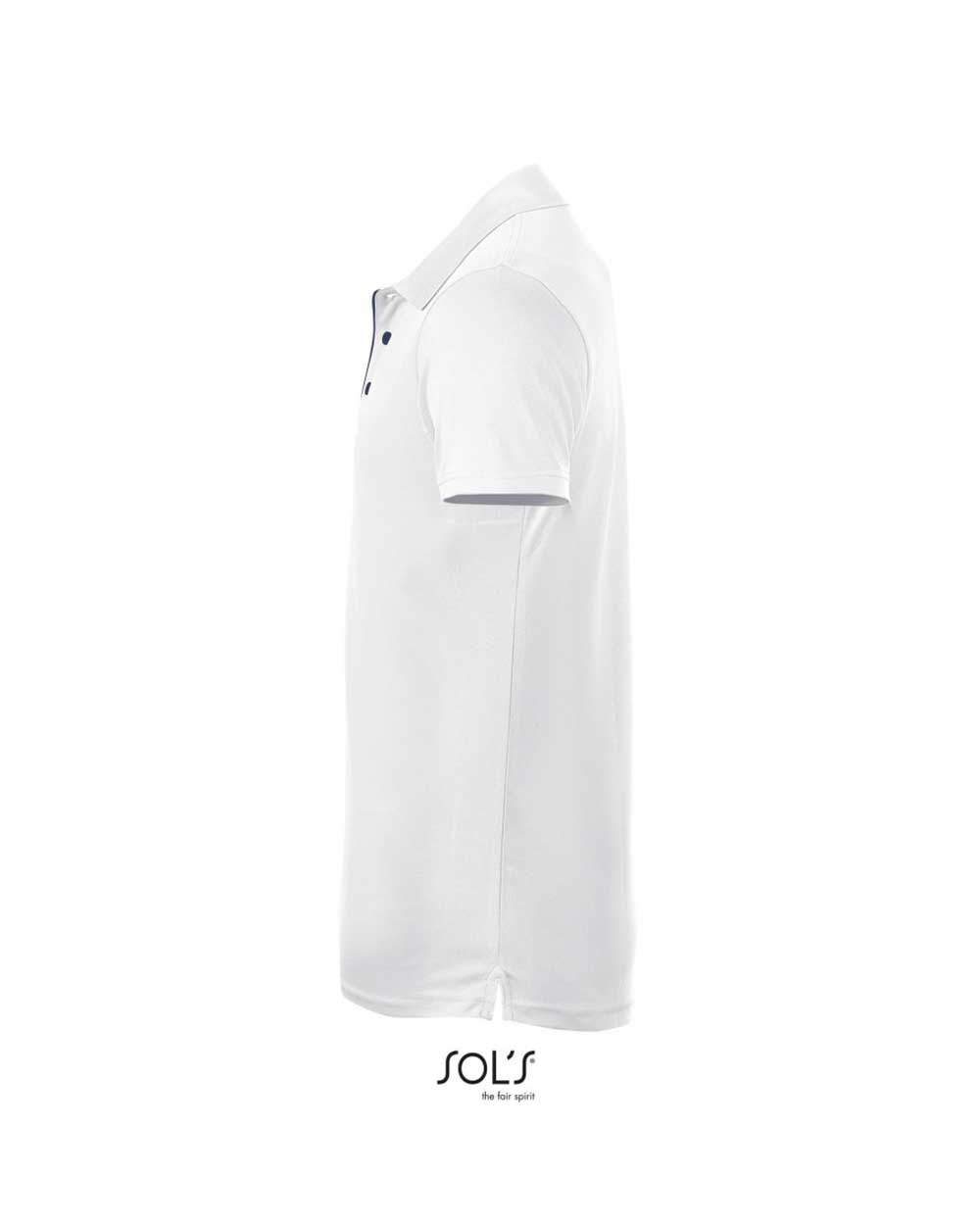 ΑΝΔΡΙΚΟ ΑΘΛΗΤΙΚΟ ΠΟΛΟ T-SHIRT SOL'S PERFORMER