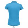 ΓΥΝΑΙΚΕΙΟ ΑΘΛΗΤΙΚΟ ΠΟΛΟ T-SHIRT SOL'S PERFORMER