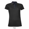 ΓΥΝΑΙΚΕΙΟ ΑΘΛΗΤΙΚΟ ΠΟΛΟ T-SHIRT SOL'S PERFORMER