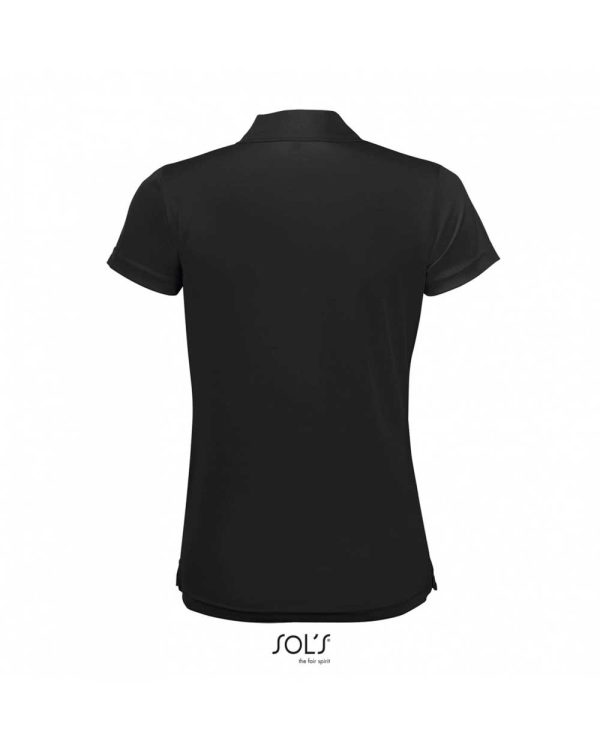 ΓΥΝΑΙΚΕΙΟ ΑΘΛΗΤΙΚΟ ΠΟΛΟ T-SHIRT SOL'S PERFORMER