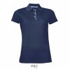 ΓΥΝΑΙΚΕΙΟ ΑΘΛΗΤΙΚΟ ΠΟΛΟ T-SHIRT SOL'S PERFORMER