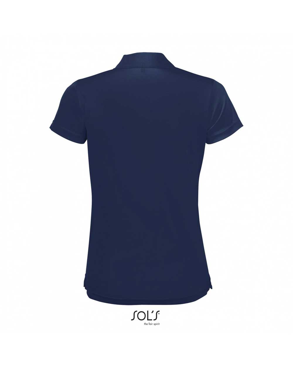 ΓΥΝΑΙΚΕΙΟ ΑΘΛΗΤΙΚΟ ΠΟΛΟ T-SHIRT SOL'S PERFORMER