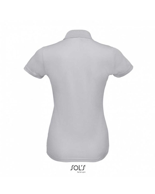 ΓΥΝΑΙΚΕΙΟ ΑΘΛΗΤΙΚΟ ΠΟΛΟ T-SHIRT SOL'S PERFORMER