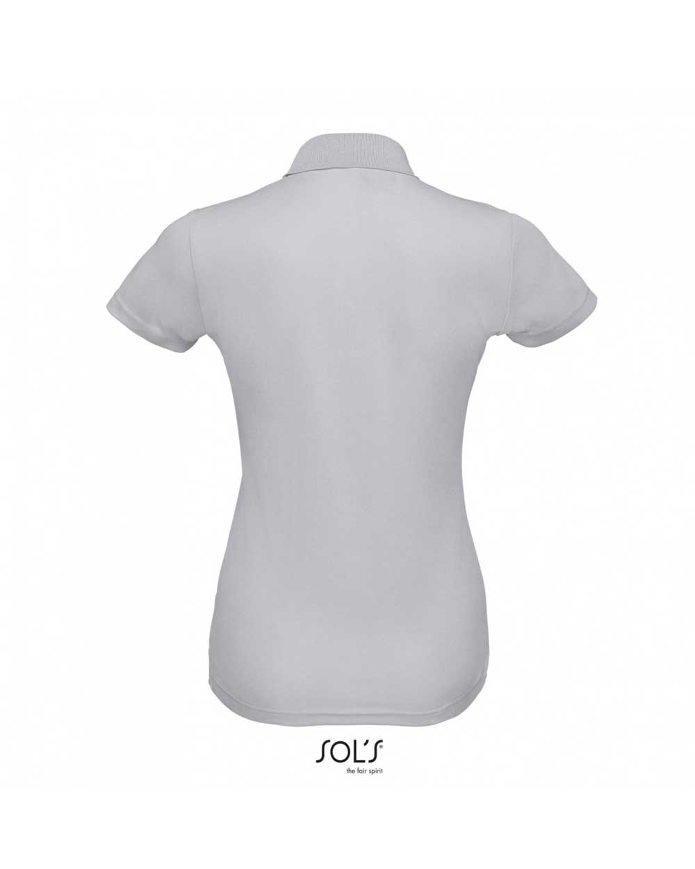 ΓΥΝΑΙΚΕΙΟ ΑΘΛΗΤΙΚΟ ΠΟΛΟ T-SHIRT SOL'S PERFORMER