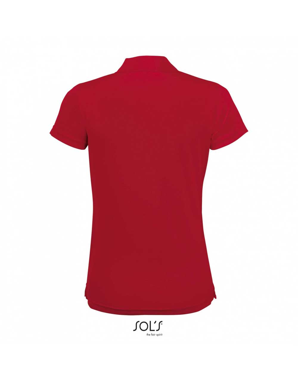 ΓΥΝΑΙΚΕΙΟ ΑΘΛΗΤΙΚΟ ΠΟΛΟ T-SHIRT SOL'S PERFORMER