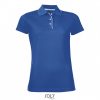 ΓΥΝΑΙΚΕΙΟ ΑΘΛΗΤΙΚΟ ΠΟΛΟ T-SHIRT SOL'S PERFORMER