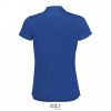 ΓΥΝΑΙΚΕΙΟ ΑΘΛΗΤΙΚΟ ΠΟΛΟ T-SHIRT SOL'S PERFORMER