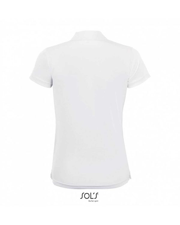 ΓΥΝΑΙΚΕΙΟ ΑΘΛΗΤΙΚΟ ΠΟΛΟ T-SHIRT SOL'S PERFORMER