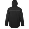 ΑΝΔΡΙΚΟ ΜΠΟΥΦΑΝ SOFTSHELL ROCK