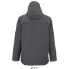 ΑΝΔΡΙΚΟ ΜΠΟΥΦΑΝ SOFTSHELL ROCK