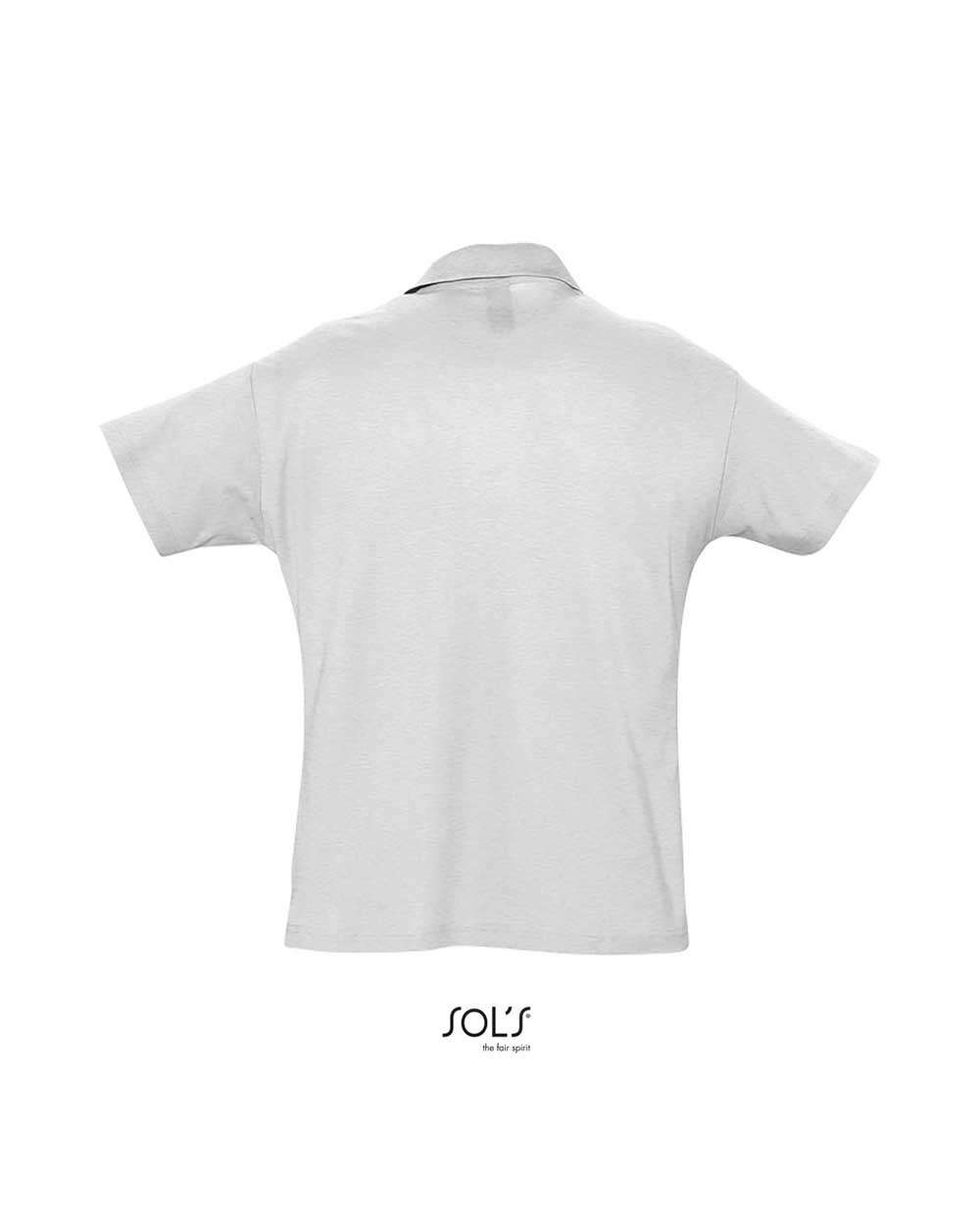 ΑΝΔΡΙΚΟ ΠΟΛΟ ΠΙΚΕ T-SHIRT SUMMER II