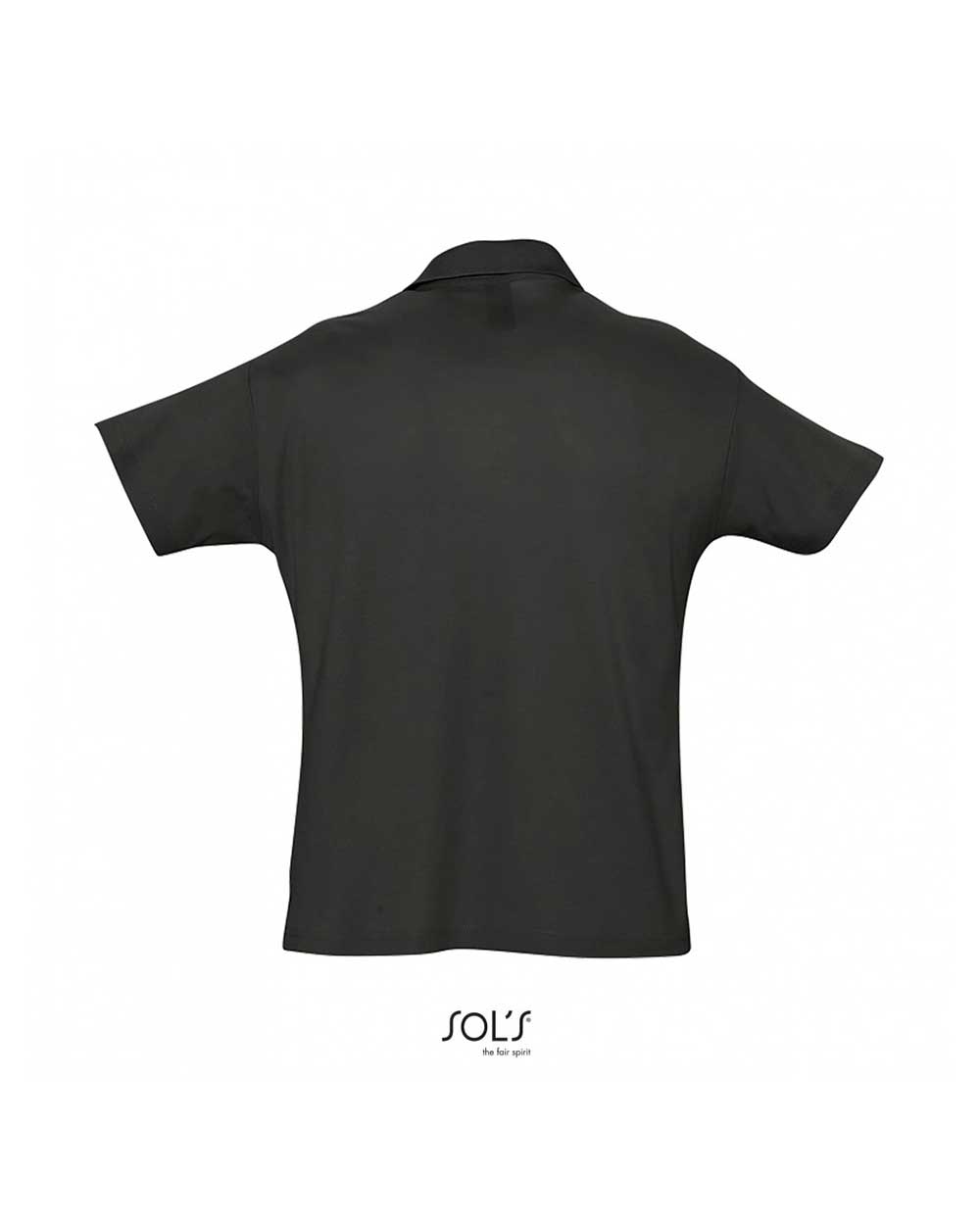 ΑΝΔΡΙΚΟ ΠΟΛΟ ΠΙΚΕ T-SHIRT SUMMER II