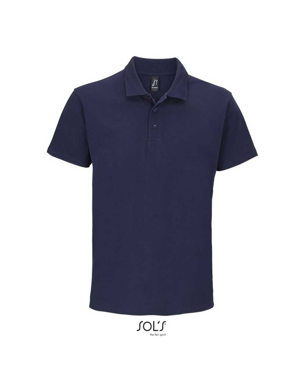 ΑΝΔΡΙΚΟ ΠΟΛΟ ΠΙΚΕ T-SHIRT SUMMER II