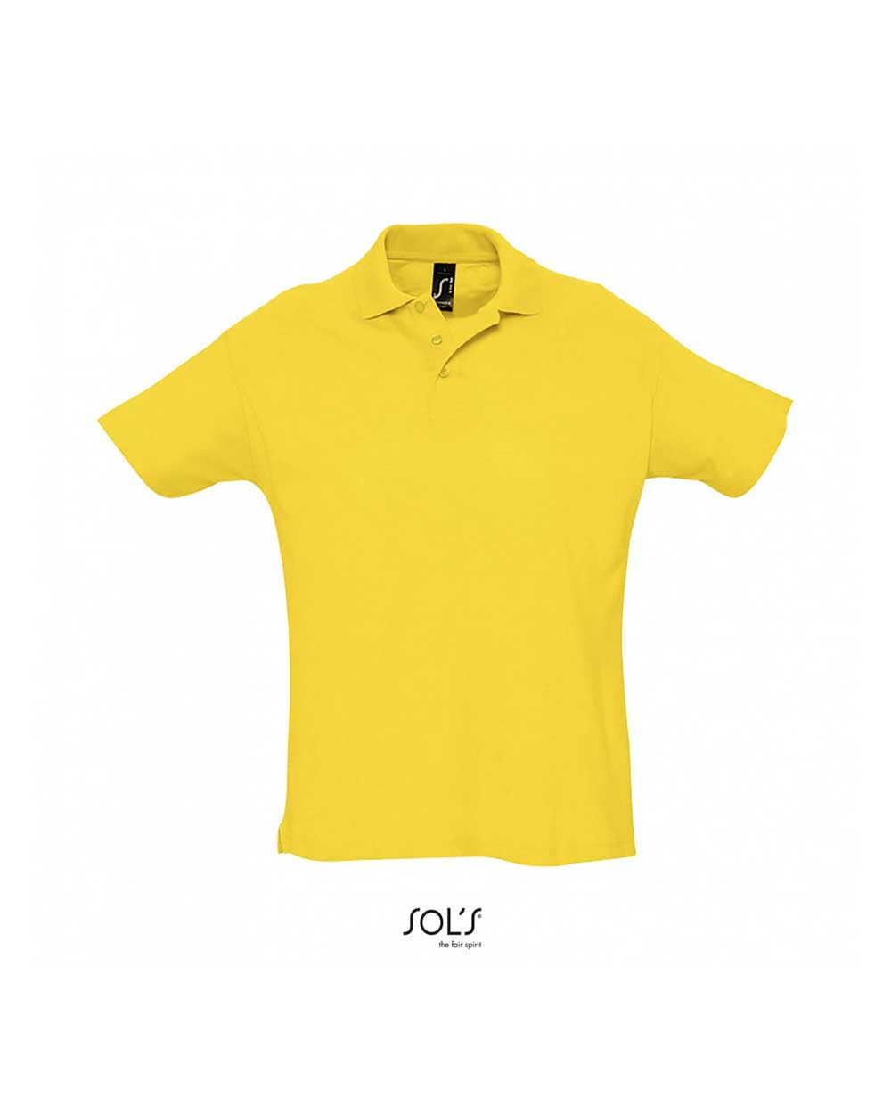 ΑΝΔΡΙΚΟ ΠΟΛΟ ΠΙΚΕ T-SHIRT SUMMER II