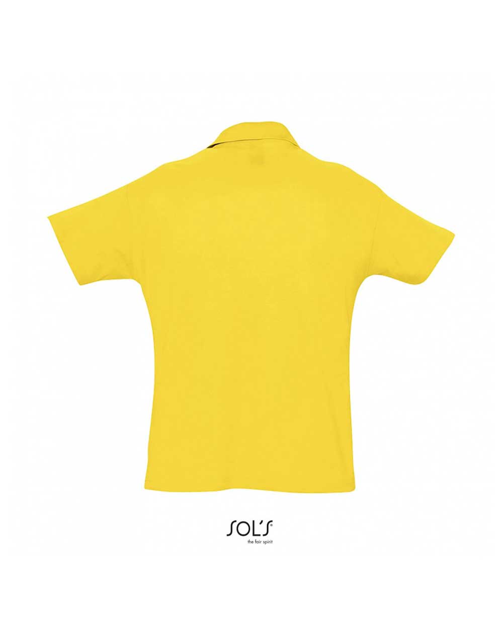 ΑΝΔΡΙΚΟ ΠΟΛΟ ΠΙΚΕ T-SHIRT SUMMER II