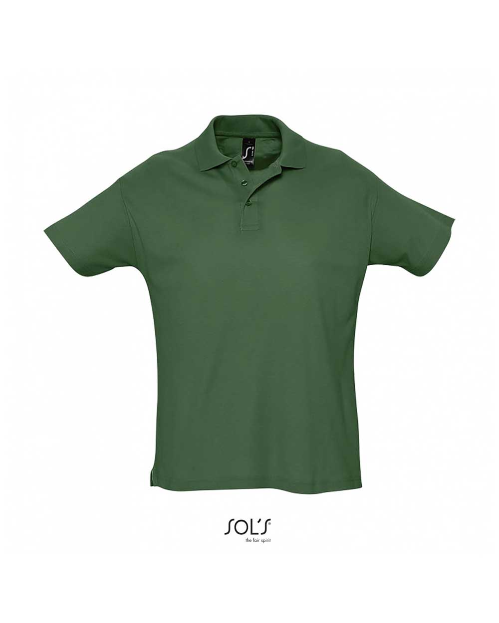 ΑΝΔΡΙΚΟ ΠΟΛΟ ΠΙΚΕ T-SHIRT SUMMER II