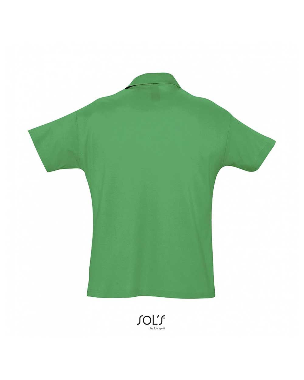 ΑΝΔΡΙΚΟ ΠΟΛΟ ΠΙΚΕ T-SHIRT SUMMER II