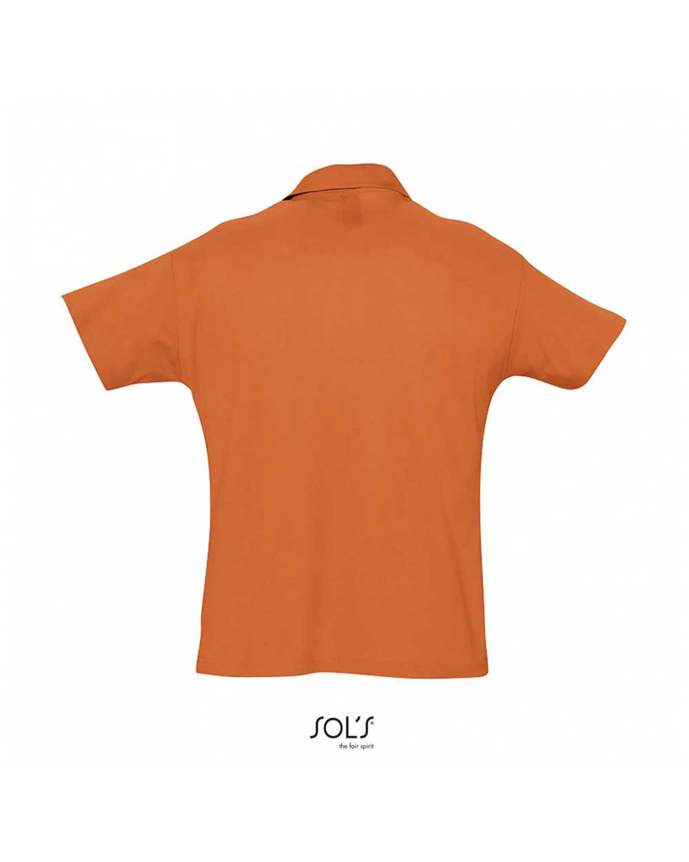 ΑΝΔΡΙΚΟ ΠΟΛΟ ΠΙΚΕ T-SHIRT SUMMER II