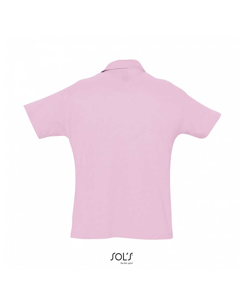 ΑΝΔΡΙΚΟ ΠΟΛΟ ΠΙΚΕ T-SHIRT SUMMER II