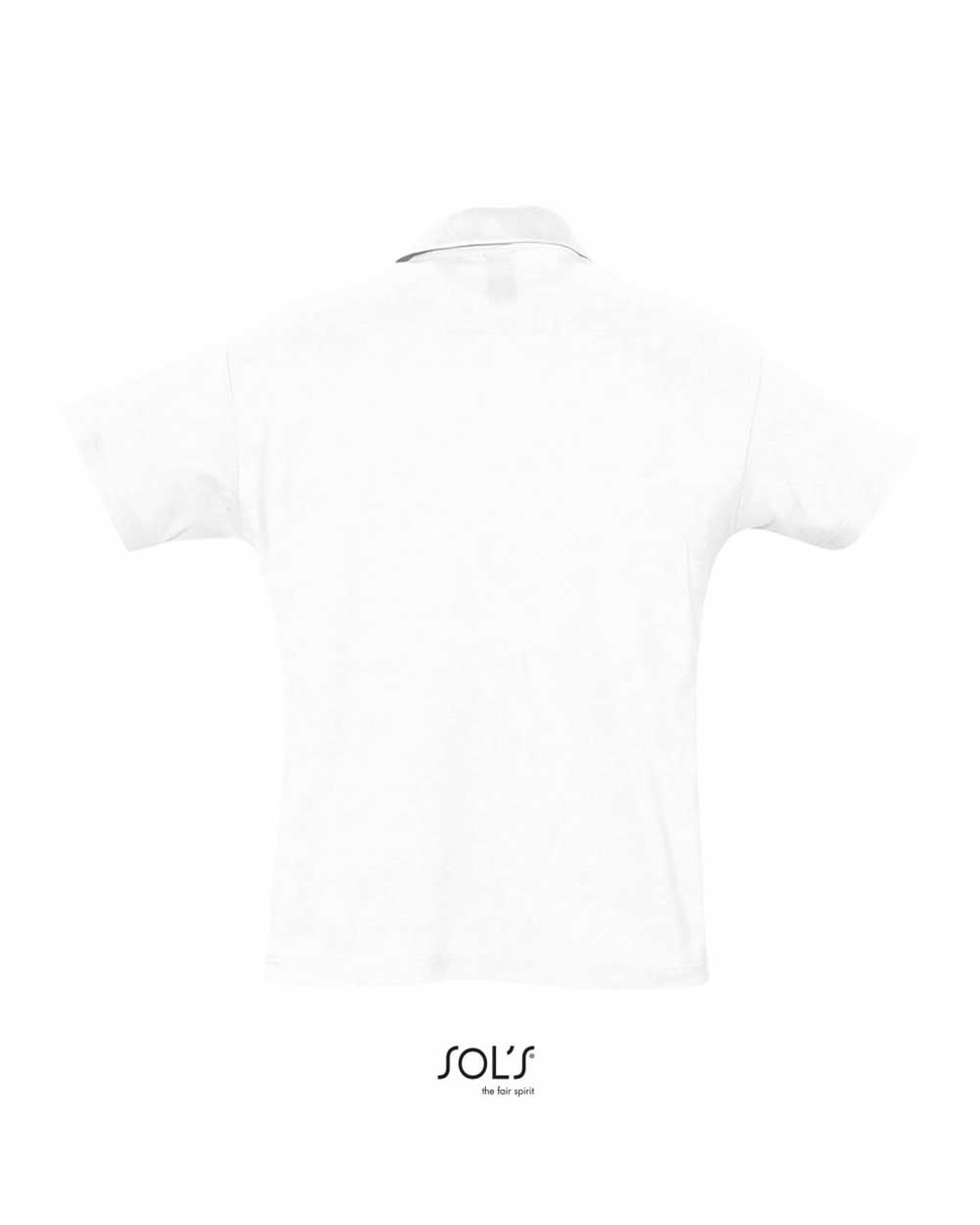 ΑΝΔΡΙΚΟ ΠΟΛΟ ΠΙΚΕ T-SHIRT SUMMER II
