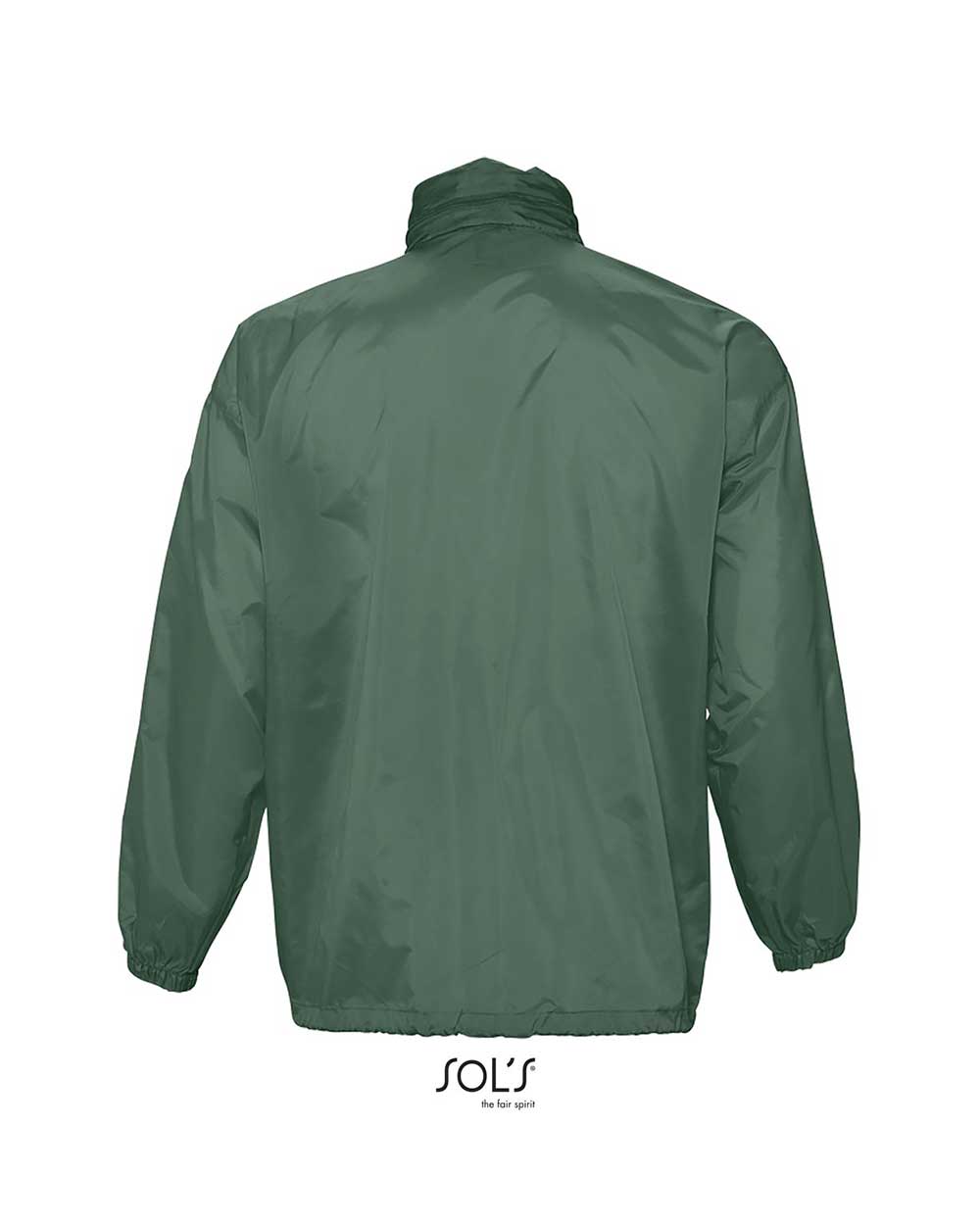 UNISEX ΜΠΟΥΦΑΝ ΑΝΤΙΑΝΕΜΙΚΟ SURF