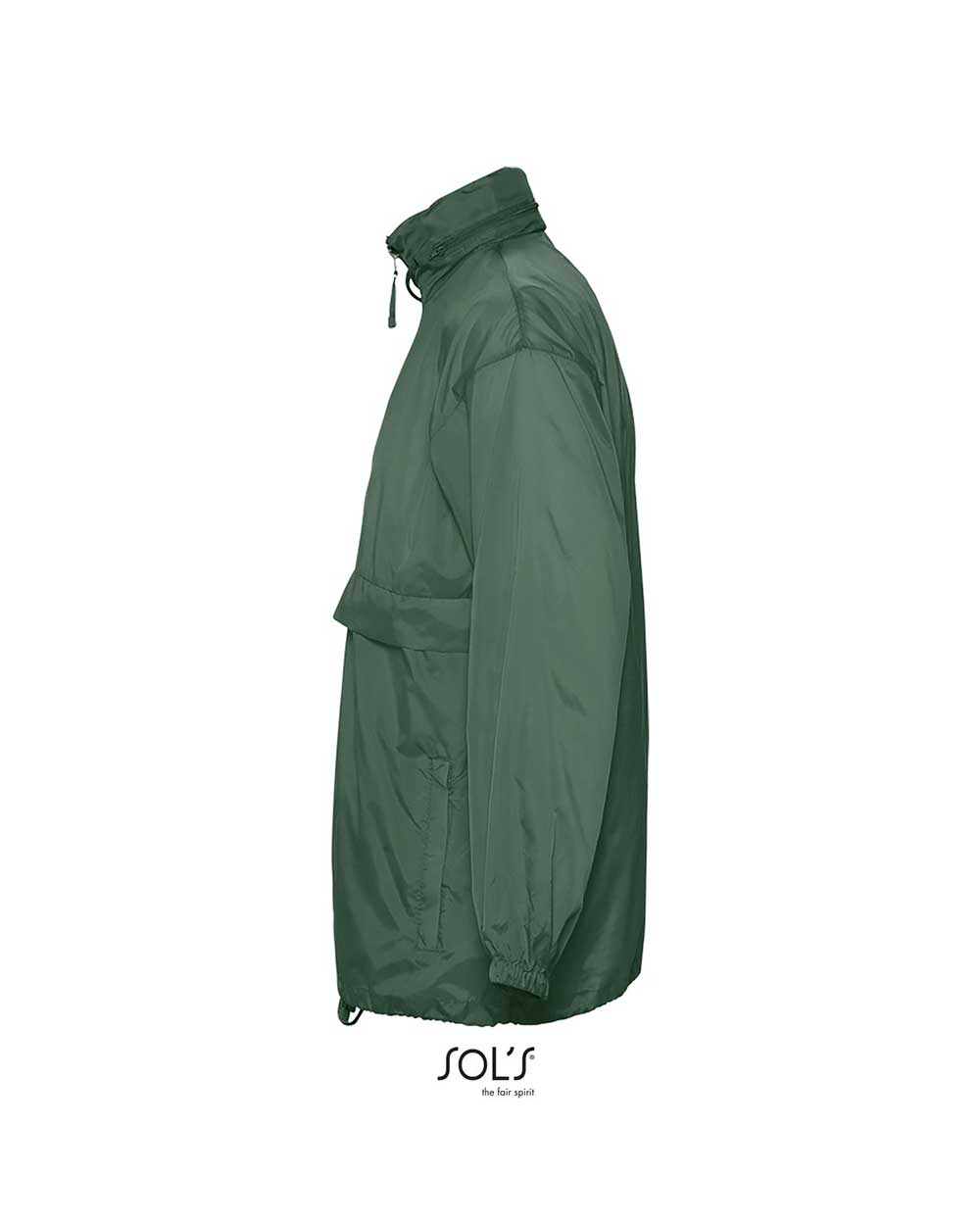UNISEX ΜΠΟΥΦΑΝ ΑΝΤΙΑΝΕΜΙΚΟ SURF