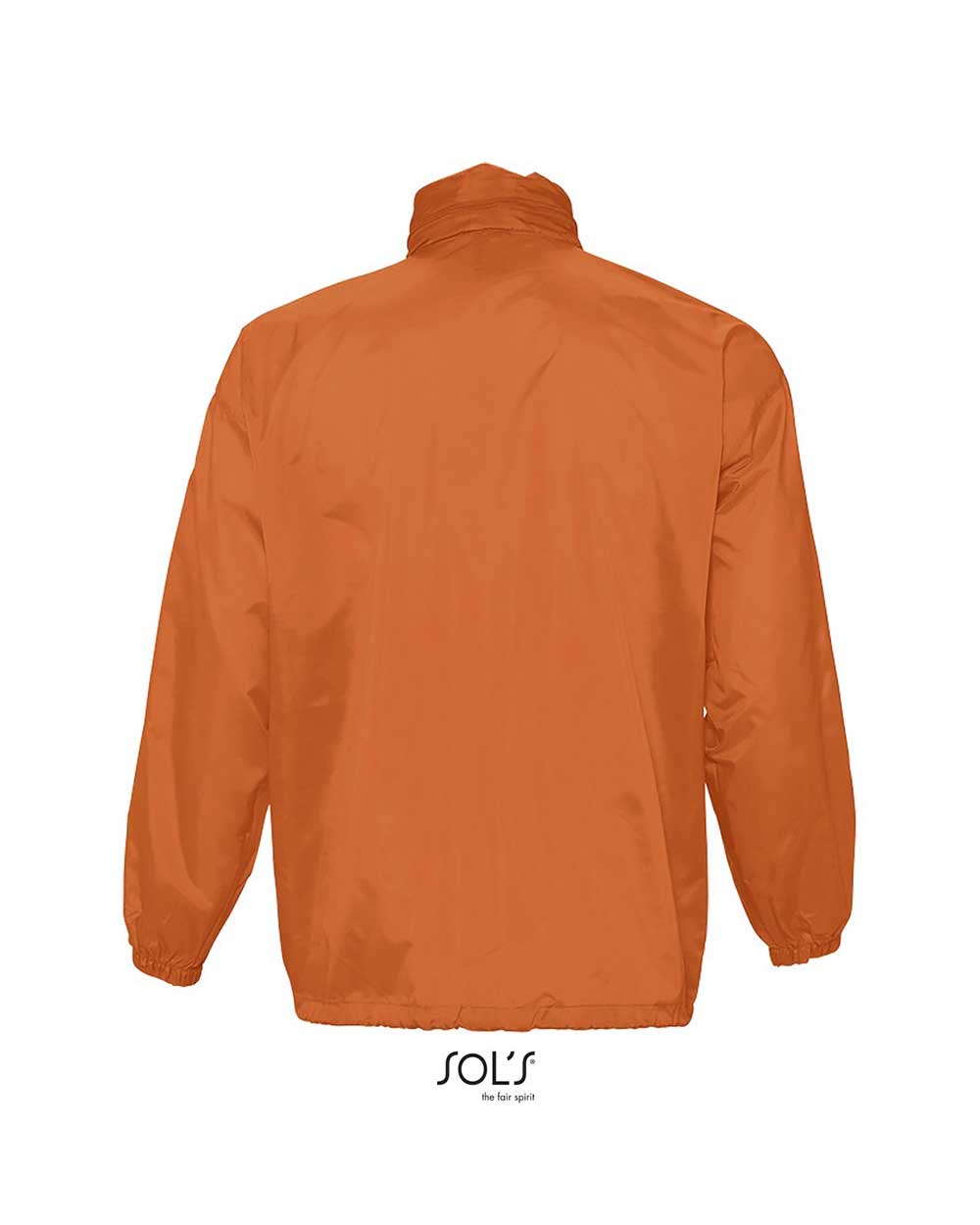 UNISEX ΜΠΟΥΦΑΝ ΑΝΤΙΑΝΕΜΙΚΟ SURF