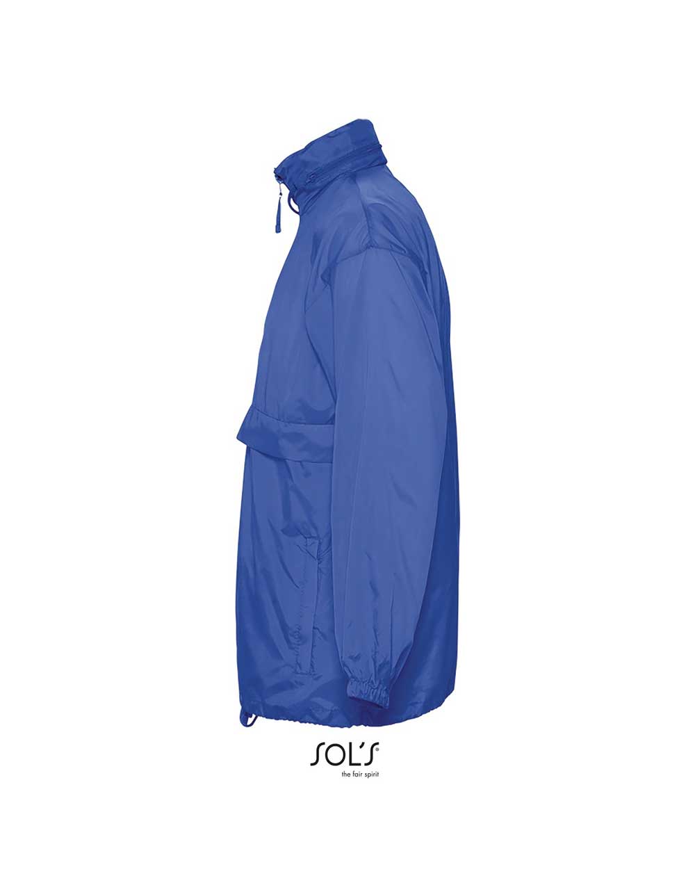 UNISEX ΜΠΟΥΦΑΝ ΑΝΤΙΑΝΕΜΙΚΟ SURF