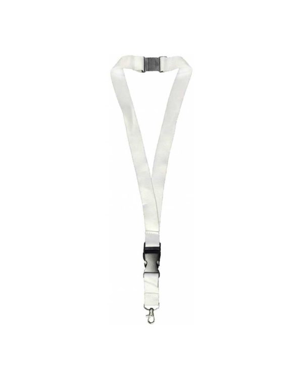 ΚΟΡΔΟΝΙ ΛΑΙΜΟΥ LANYARDS