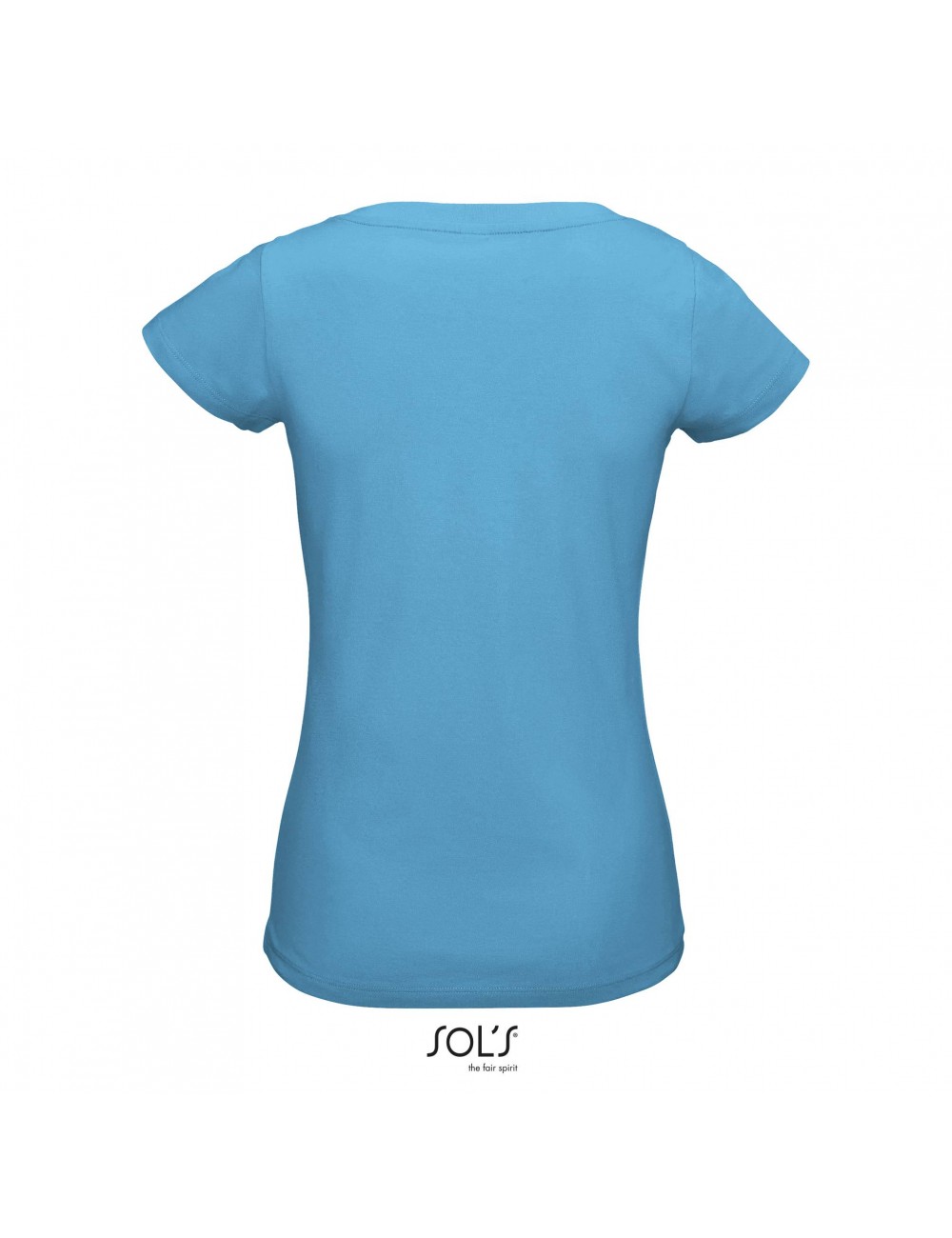 ΓYNAIKEIO T-SHIRT MOON