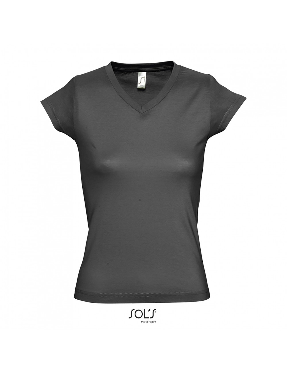 ΓYNAIKEIO T-SHIRT MOON
